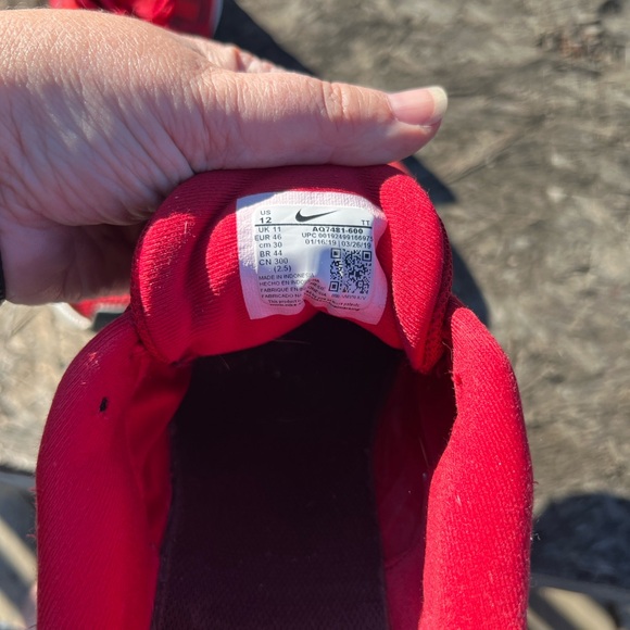 Men's Nike Downshifter - Picture 2 of 4